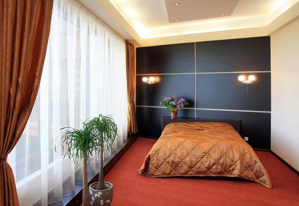 מלון Sargėnai Via Baltica חדר תמונה
